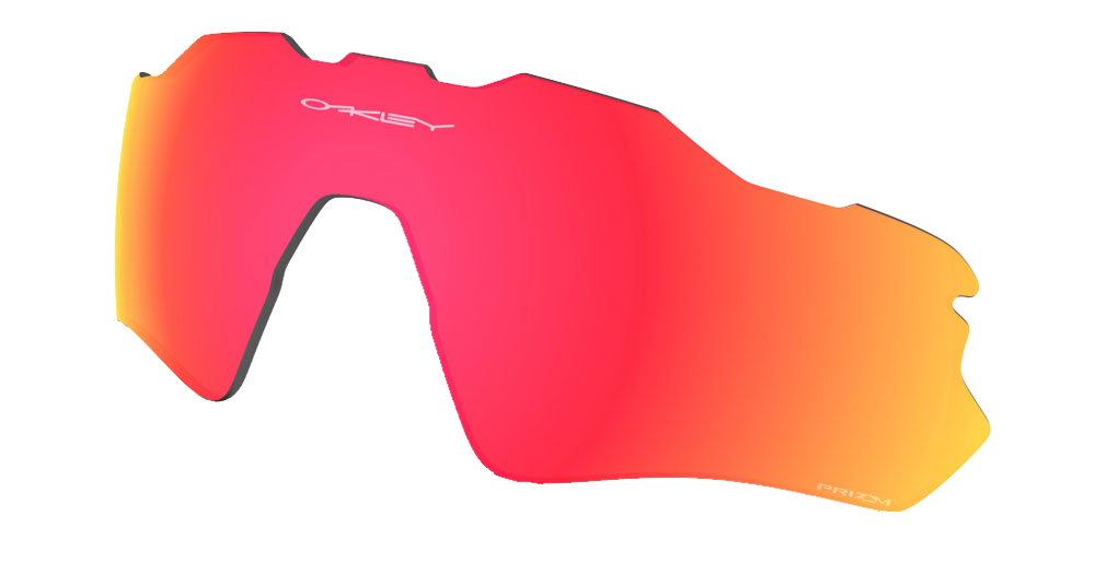 Oakley Radar EV Pitch Prizm Replacement Lens